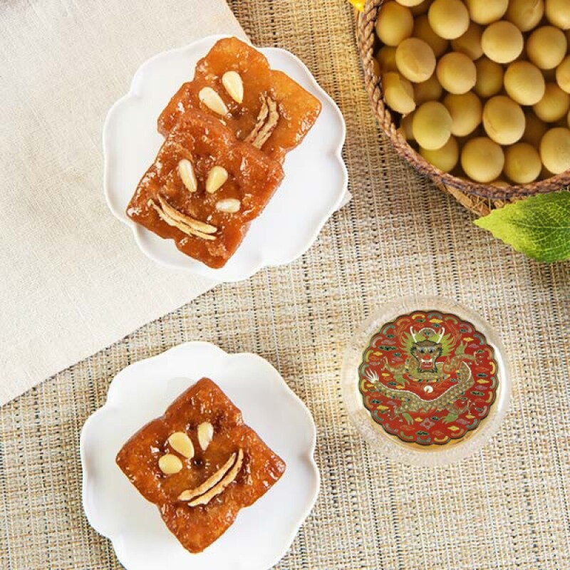 강원더몰,[3월 특가세일]왕기약과(왕기3호)